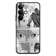 Чохли Персонажі Аніме Наруто для RealMe C85 (AlphaPrint) – Ягамі