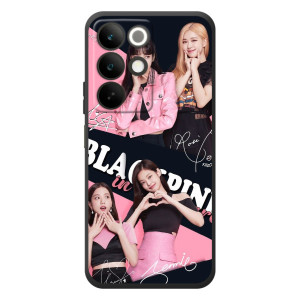 Чехлы с картинкой для RealMe C85 – BLACKPINK