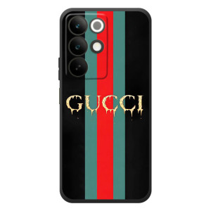 Чехлы Бренд GUCCI для RealMe C85 – GUCCI