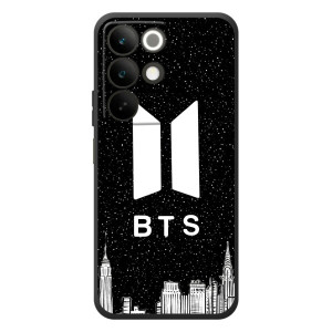 Чохли BTS для RealMe C85 (AlphaPrint)
