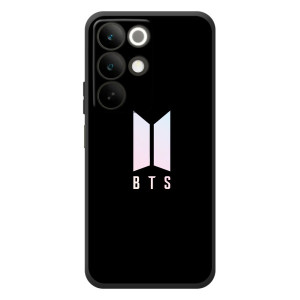 Чохли BTS для RealMe C85 (AlphaPrint)