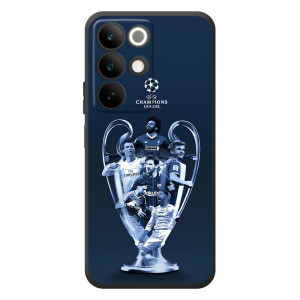Чохли для RealMe C85 (VPrint) - Футбольні клуби