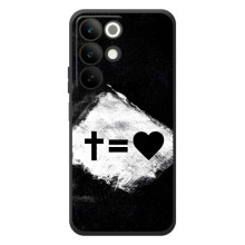 Чохли для RealMe C85 (Для Християн) – Значки 2