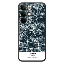Чохли для РеалMI C85 Міста України (Львів)
