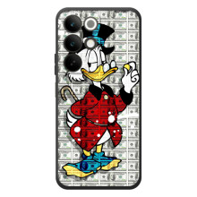 Чехлы для Реалми С85 - Scrooge MagDag (PREMIUMPrint) (Богатство)