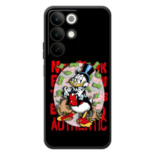 Чехлы для Реалми С85 - Scrooge MagDag (PREMIUMPrint) (MagDag)