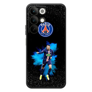 Чохли Кіліан Мбаппе для RealMe C85