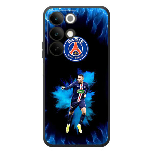 Чохли Кіліан Мбаппе для RealMe C85