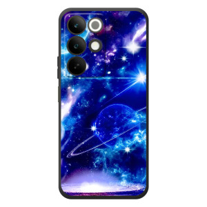 Чехлы КОСМОС для RealMe C85 – Яркий космос