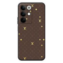 Чехлы Луи Витон для RealMe C85 (AlphaPrint - LOUIS VUITTON) (дизайн Луи Витон)