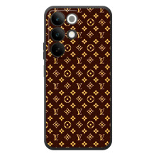 Чехлы Луи Витон для RealMe C85 (AlphaPrint - LOUIS VUITTON) (лого LOUIS VUITTON)