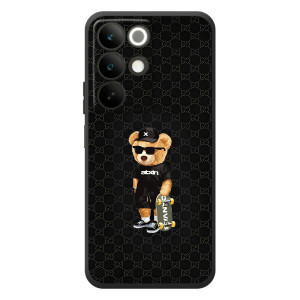 Чохли Мішка Тедді для РеалМі C85 – GUCCI Teddy