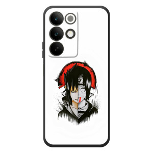Чохли на тему: Ітачи Учіха для RealMe C85 (AlphaPrint)