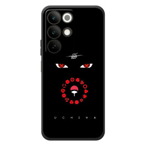 Чехлы на тему: Итачи Учиха для RealMe C85 (AlphaPrint)
