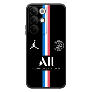 Чохли PSG для RealMe C85 (AlphaPrint)