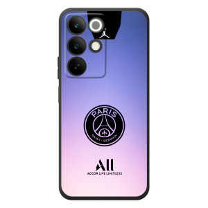 Чохли PSG для RealMe C85 (AlphaPrint)