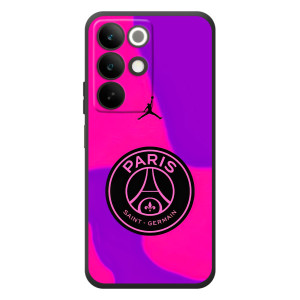 Чохли PSG для RealMe C85 (AlphaPrint)
