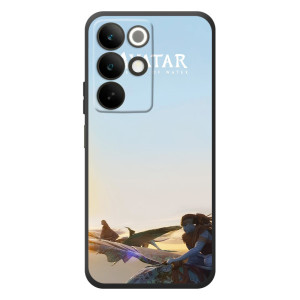 Чехлы с фильма АВАТАР для RealMe C85 (AlphaPrint)