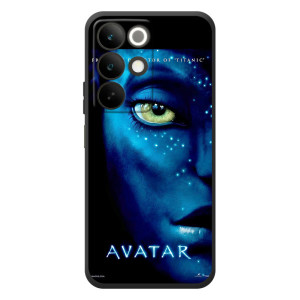 Чехлы с фильма АВАТАР для RealMe C85 (AlphaPrint)