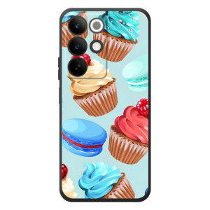 Чехлы с Фруктами для RealMe C85 (VPrint)