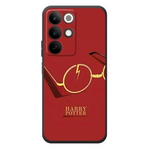 Чехлы с Гарри Поттером для RealMe C85 (AlphaPrint)