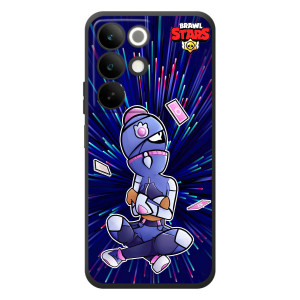 Чехлы Brawl Stars для RealMe C85 (AlphaPrint)