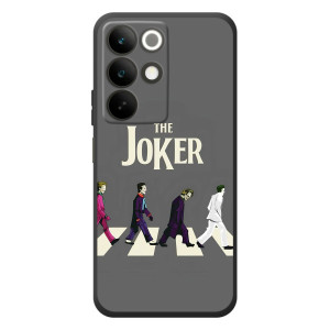 Чехлы с картинкой Джокера на RealMe C85 – The Joker