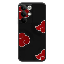 Чохли з принтом Ітачі Учіха на RealMe C85 – Ітачі хмара