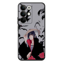 Чохли з принтом Ітачі Учіха на RealMe C85 – Ітачі Ворони