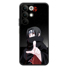 Чохли з принтом Ітачі Учіха на RealMe C85 – Ітачі Знак
