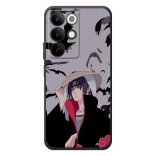 Чохли з принтом Ітачі Учіха на RealMe C85 – ITACHI