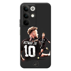 Силиконовый Чехол RealMe C85 – Ней