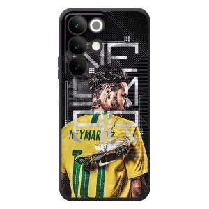 Силиконовый Чехол RealMe C85 – Neymar 10