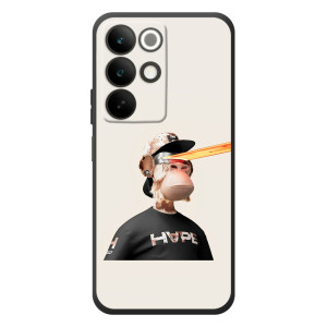 Чохли з Мавпами NFT для RealMe C85 (AlphaPrint)