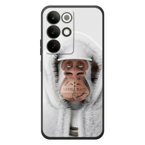Чохли з Мавпами NFT для RealMe C85 (AlphaPrint)