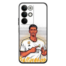 Чехлы с Джуди Беллингем для RealMe C85 (Bellingham)