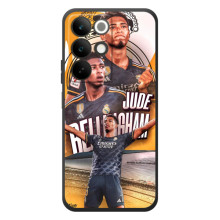 Чехлы с Джуди Беллингем для RealMe C85 (Джуд Белингем)