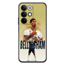 Чехлы с Джуди Беллингем для RealMe C85 (Джуд Беллингем)