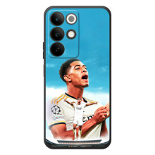 Чехлы с Джуди Беллингем для RealMe C85 (Джуди)