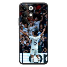 Чехлы с Джуди Беллингем для RealMe C85 (Jude Bellingham)