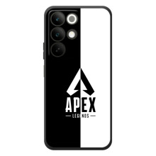 Чохли з топовими принтами для РеалMI C85 (APEX)