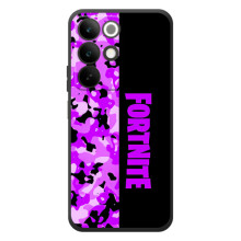 Чохли з топовими принтами для РеалMI C85 (Фортнайт)