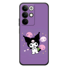 Чохли з топовими принтами для РеалMI C85 (Куромі)