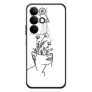 Чехлы со смыслом для RealMe C85 – Мудрость
