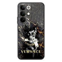 Чохли VERSACE для РеалMI C85 (PREMIUMPrint) – AlphaPrint-ген.