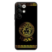 Чохли VERSACE для РеалMI C85 (PREMIUMPrint) – Logo Versace