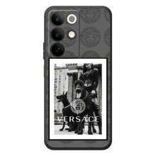 Чохли VERSACE для РеалMI C85 (PREMIUMPrint) – Версаче