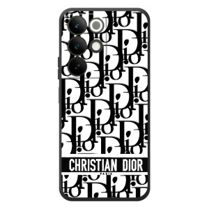 Чехол (Dior, Prada, YSL, Chanel) для RealMe C85 – Christian Dior
