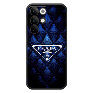 Чехол (Dior, Prada, YSL, Chanel) для RealMe C85 – Прада