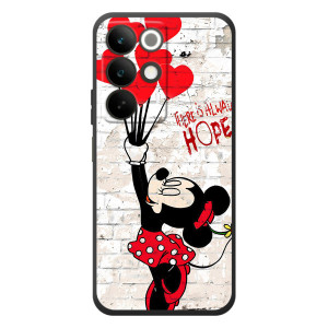 Чехол Disney Mouse RealMe C85 (PREMIUMPrint)